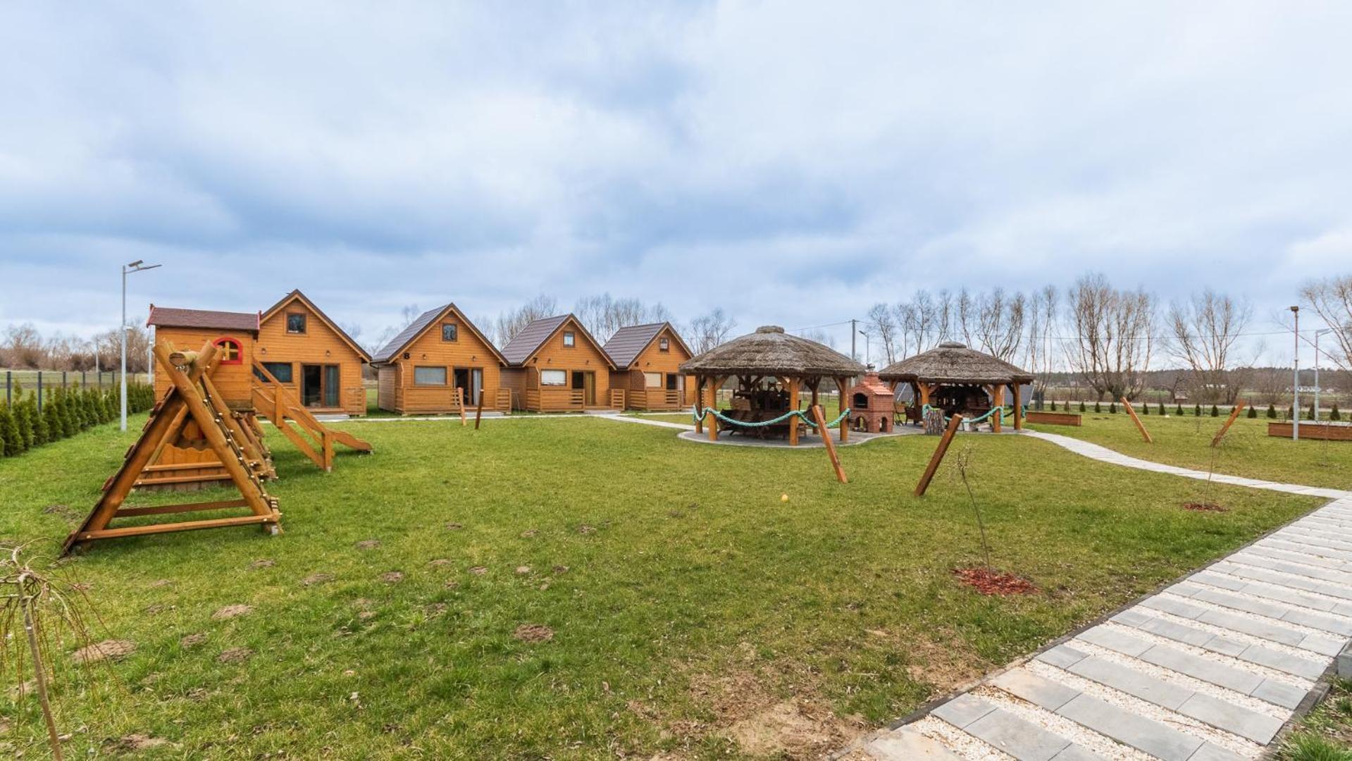 Apartamenty Sun & Snow Nowodworska Stegna  Exterior photo